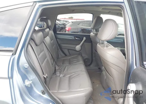 2007 Honda Cr-V Ex-L из США, поврежденный, VIN JHLRE48757C041110